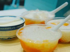 -百花传统甜品店(原址店)