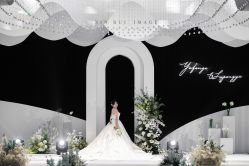 -禕·愫白婚纱商店