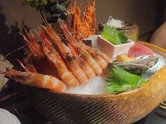-花潮料理艺食馆(苏宁广场B区店)