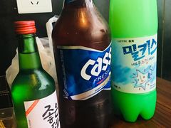 -一乐韩国炸鸡(梅江店)