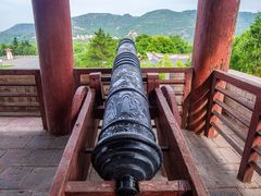 -函谷关历史文化旅游区