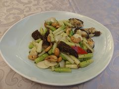 -山外山菜馆(玉泉路店)