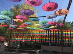 -济南方特东方神画