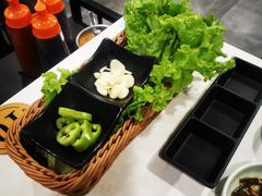 -梅梅家的烤肉店(槐北路店)