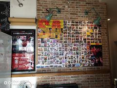 -莫比餐厅(五道口店)
