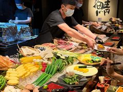 -三川·十酒Izakaya(南昌路店)