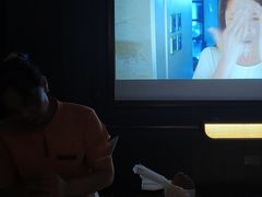 -亦境芳香·SPA影院足道(梅林店)