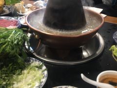 -裕德孚·非遗手切涮羊肉(东直门内大街店)