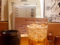 highball-鸟啸酒场 by MIG(长乐路店)