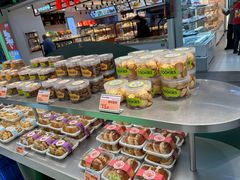 -Bread618面包生日蛋糕(欧亚商都店)