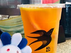 红袖青提-BeauTea水仙(coco park店)