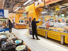 -大润发(康桥店)