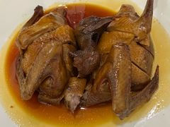 -文记壹心鸡(宝华路店)