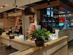 -沁香缘巫山烤鱼(看丹桥店)