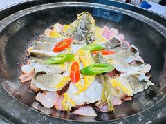 -苏先生海鲜渔庄(金桥店)