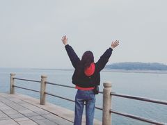 -琴岛之星摩天轮