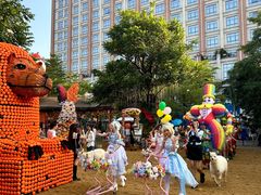 -灵玲国际马戏城
