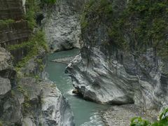 -太鲁阁公园