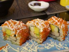 -昱匠·日本料理(金融街店)