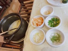 -味可道美食坊(福基路店)