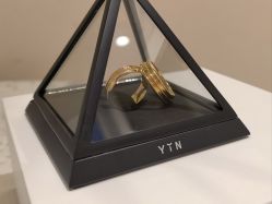 -YIN隐(西岸中環精品店)