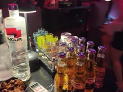 -赤红音乐现场(浦东金桥路店)