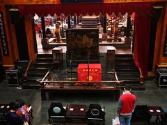 -哈哈曲艺社(西门闲亭店)