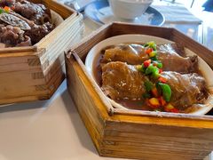 -五号茶居·新派粤菜·岭南五号酒店(沿江中路店)