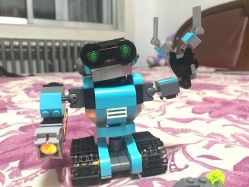 -乐高授权专卖店(朝阳大悦城店)