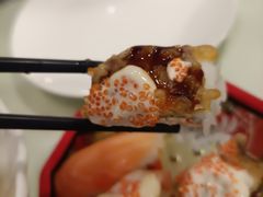 -河风精致寿司(太原店)