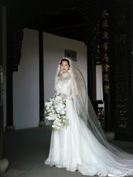 -樱花婚纱摄影