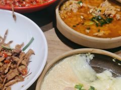 -高嗲嗲·现炒下饭菜(石鼓路店)
