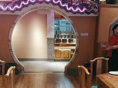 -巢爷老味(东方红店)