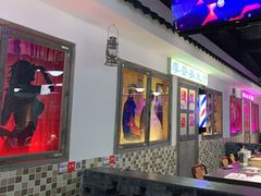 门面-马路牙子烧烤音乐酒馆(望京店)
