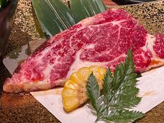 -御牛道日式烤肉料理(杭州万象城店)