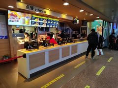 -麦当劳(西客站店)