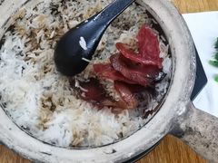 -文记煲仔饭