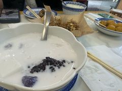 -江记甜品(罗湖店)