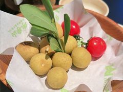 -季季山·云南野生菌火锅(上海首店)