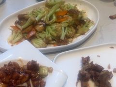 -北李妈妈菜·海肠捞饭(开发区万达店)
