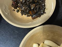 小米辣芽菜-祝幺妹火锅(裕华村总店)