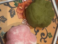 -弓二·烧鸟居酒屋(财富购物中心店)
