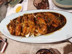 -美奈小馆·东南亚菜(福田星河COCO Park店)