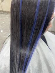 -D.z Salon 无痕接发潮店