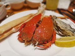 -鲜艳西餐厅(衡山路十二号华邑店)