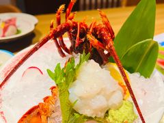-花和海鲜自助(梅江店)