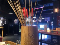 -搓火大都会(广安门总店)