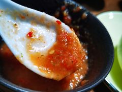 火锅蘸料&nbsp;Sauce-陀岗美食·云南藏式特色餐厅
