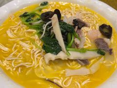 -食為天·本地人爱吃的淮扬菜(瘦西湖店)