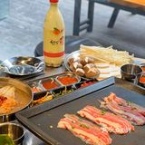 让我魂穿韩国的烤肉店我又来啦🇰🇷